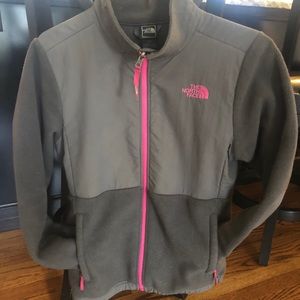 The North Face Denali Jacket